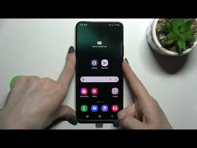 'Video thumbnail for How to Turn Off Always On Display in Samsung Galaxy S22+?'