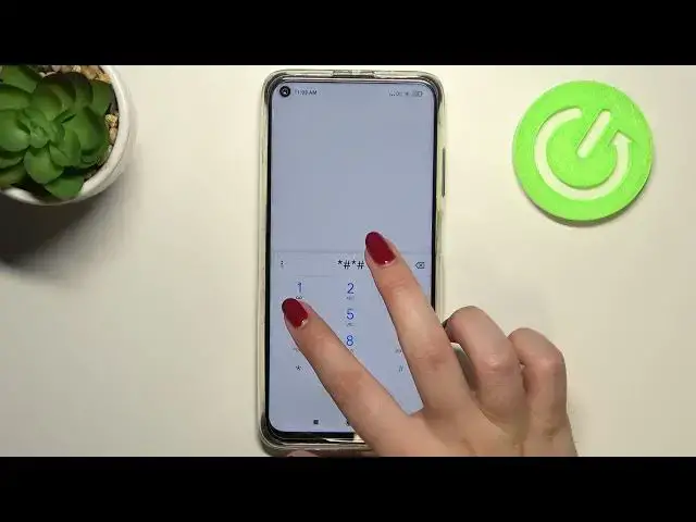 'Video thumbnail for CODES XIAOMI Redmi Note 9T - Hidden Mode & Testing Menu'