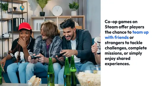 'Video thumbnail for Ultimate_Steam_Co-Op_Games'