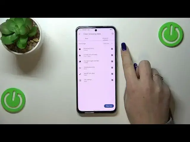 'Video thumbnail for How to Clear Browser in NOKIA X30 – Clear Browsing Data'