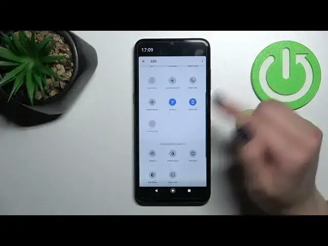 'Video thumbnail for Nokia G21 - How To Edit Notification Panel Shortcuts'
