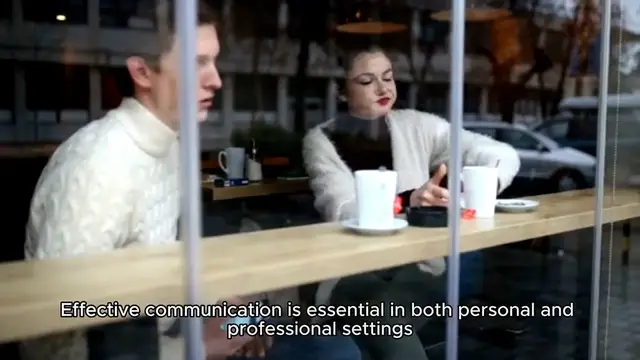 'Video thumbnail for Best Tips for improving Communication Skill'