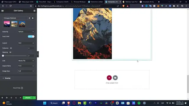'Video thumbnail for How To Reset Your Elementor Website (2024) Tutorial For Beginners'