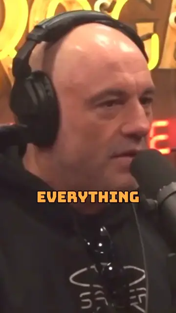 'Video thumbnail for JRE Summed Up Joe Rogan Experience '