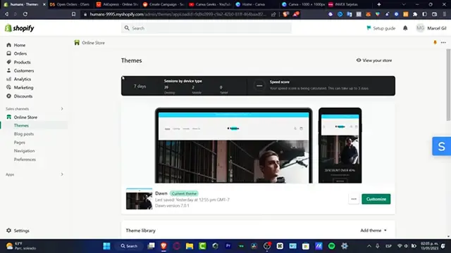 'Video thumbnail for How To Use Zendrop For Shopify Dropshipping (2024) Tutorial For Beginners'