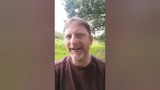 'Video thumbnail for Don't Avoid Negative People'