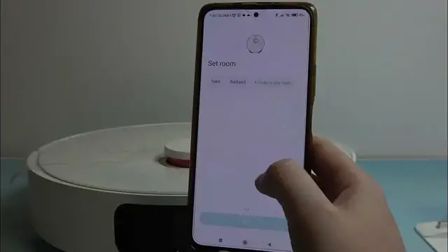 'Video thumbnail for First Setup On Xiaomi Vacum S10+'