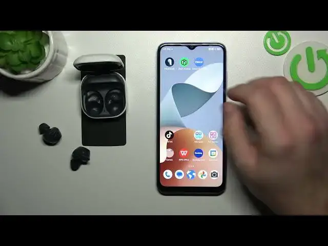 'Video thumbnail for How to Check Serial Number on SAMSUNG Galaxy Buds FE'