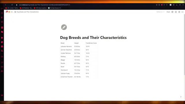 'Video thumbnail for How To Create Timetable On Notion - Full Guide'