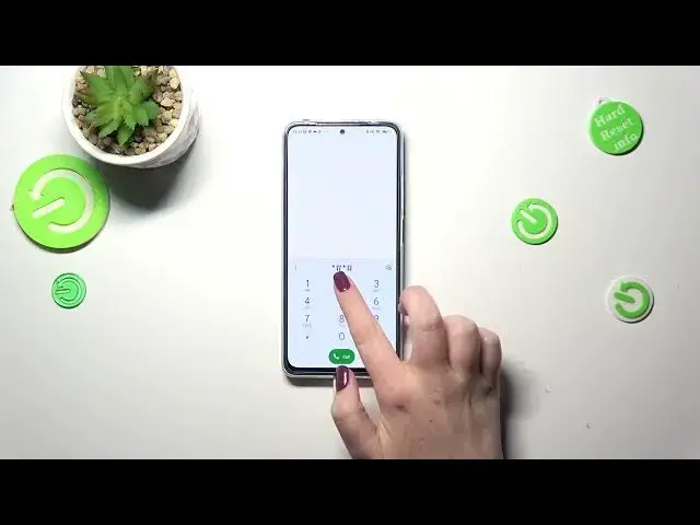 'Video thumbnail for How to Dial All Secret Codes on a REDMI Note 11 Pro'