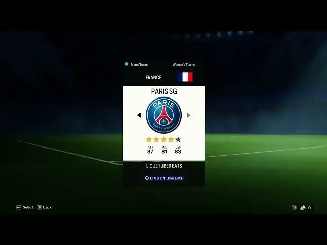 'Video thumbnail for From Paris to Riyadh: Neymar's Saudi Arabia Journey in FIFA 24 | FC 24'