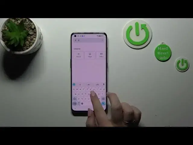 'Video thumbnail for How to Change Keyboard Language on OnePlus 11?'