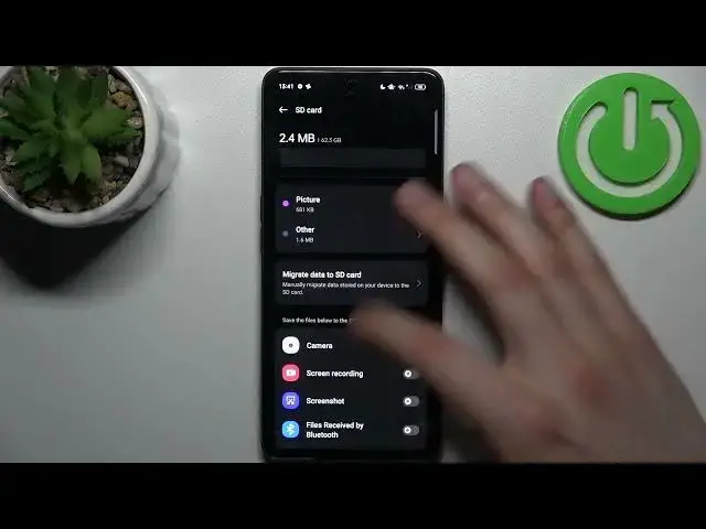 'Video thumbnail for How to Format SD Card in Oppo A1'