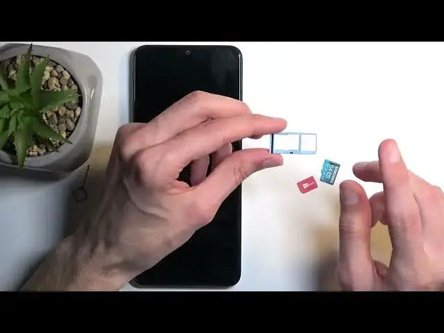 'Video thumbnail for How to Insert SIM and SD on TCL 305i?'