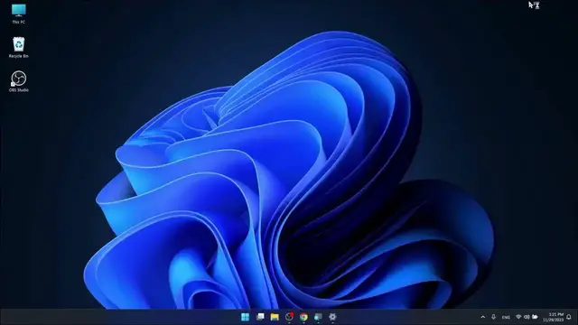 'Video thumbnail for How to Change the Default Font in Windows 11'