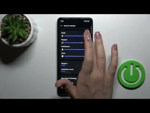 'Video thumbnail for How to Find Sound Settings on OPPO F23 – Manage Sound Settings'