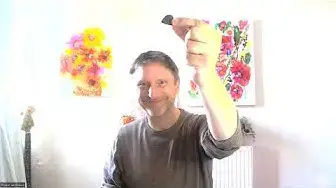 'Video thumbnail for Rest your Mind - a Simple Tibetan Meditation Practice'