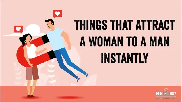 'Video thumbnail for How to Attract a Woman Instantly | Swaty Prakash x Bonobology'