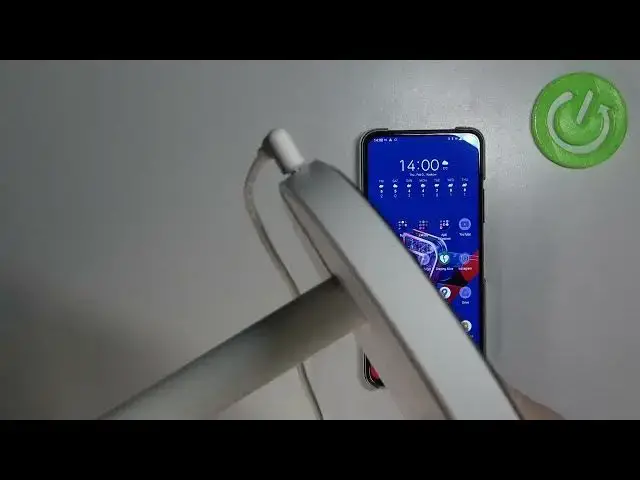'Video thumbnail for How to Check Serial Number in Xiaomi Mi LED Desk Lamp 1S?'