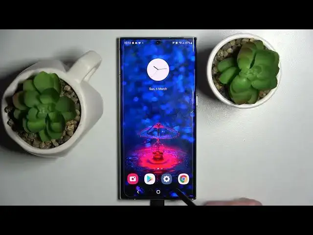 'Video thumbnail for How to Turn On Super Fast Charging on Samsung Galaxy S22 Ultra - Quick Charging'