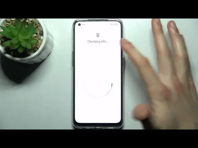 'Video thumbnail for How to Enable Google Backup in OPPO Reno 5 Lite– Google Backup Section'