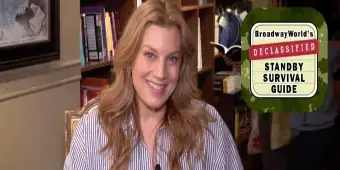 'Video thumbnail for Video: A Declassified Standby Survival Guide with REDWOOD's Jessica Phillips'