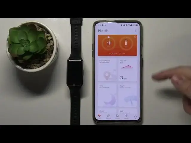 'Video thumbnail for How to Pair HONOR Band 6 with Phone – Get Bluetooth Connected'
