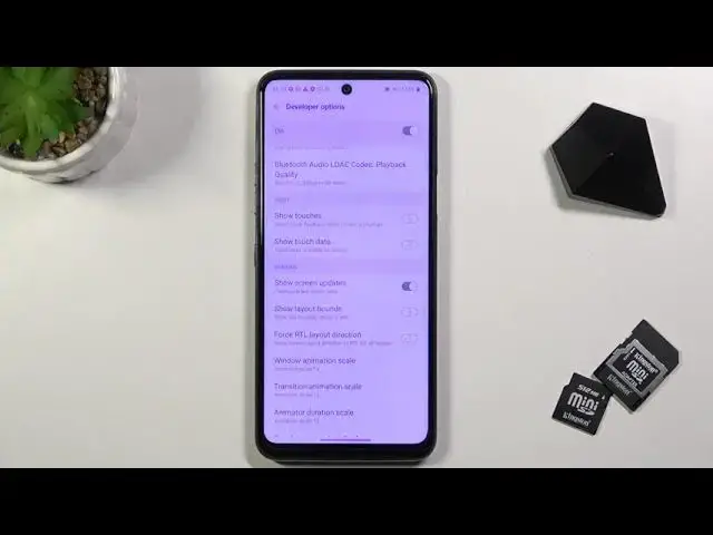 'Video thumbnail for How to Enable Developer Options in LG K62+ – Activate Developer Settings'