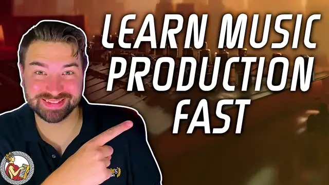 'Video thumbnail for The Best Way To Learn Music Production (According To A Professional Engineer)'