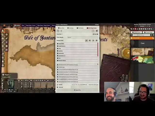 'Video thumbnail for RPGBOT.Masterclass: Foundry Bootcamp for Pathfinder 2e'