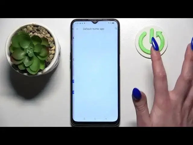 'Video thumbnail for How to Get iOS Launcher on OPPO A16 – Apply Apple Layout'