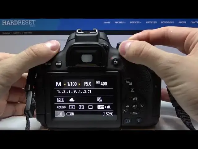 'Video thumbnail for How to Turn on Wi-Fi on Canon EOS 750D DSLR - Enable WiFi Network on Canon Rebel T6i - Video Guide.'
