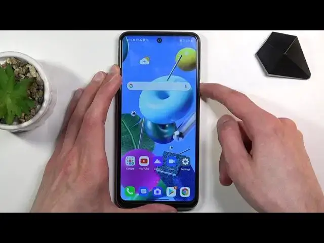 'Video thumbnail for Recovery Mode in LG K62 Plus – How to Allow Android Recovery Features'