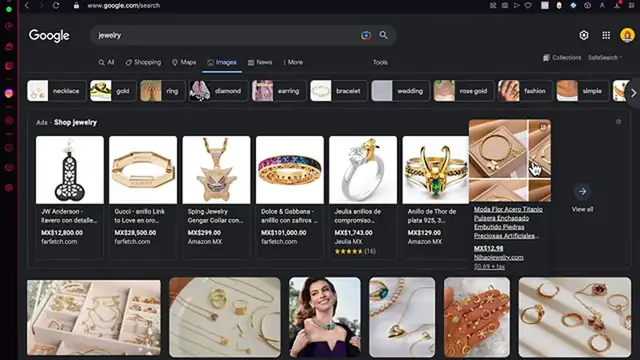'Video thumbnail for How to Start a Profitable Jewelry Business on Etsy (Tutorial 2024) Tips and Tricks'