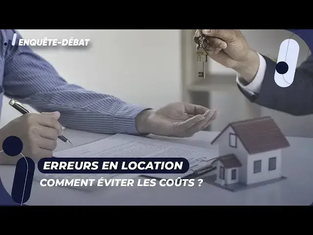 'Video thumbnail for 📜⚠️ Contrats de location : Quelles erreurs peuvent vous coûter cher ?'