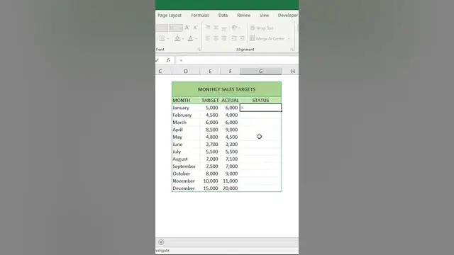 'Video thumbnail for How to Use Nested IF in Excel'