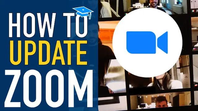 'Video thumbnail for Zoom Troubleshooting_  How To Update To The Latest Version'