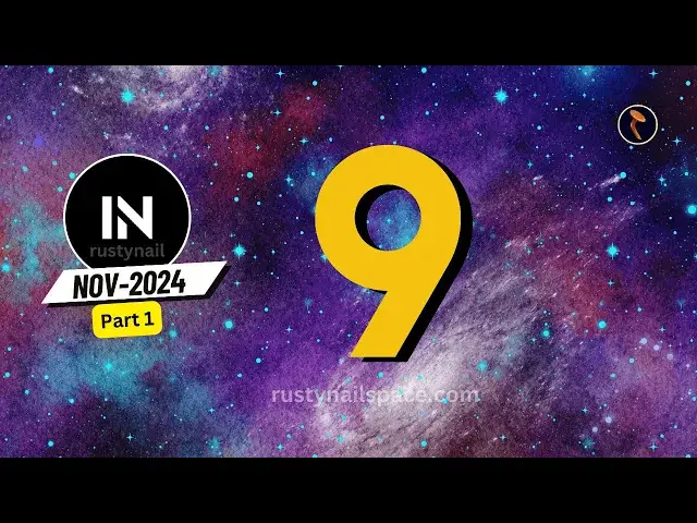 'Video thumbnail for 9 New Interstellar Proxy Links - NOV | Part 1 | Unblocked Websites for School 2024 @rustynail23'