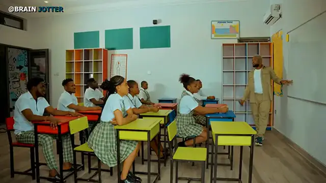'Video thumbnail for BEST WAY TO MARKET IN NIGERIA- Brainjotter 2024'