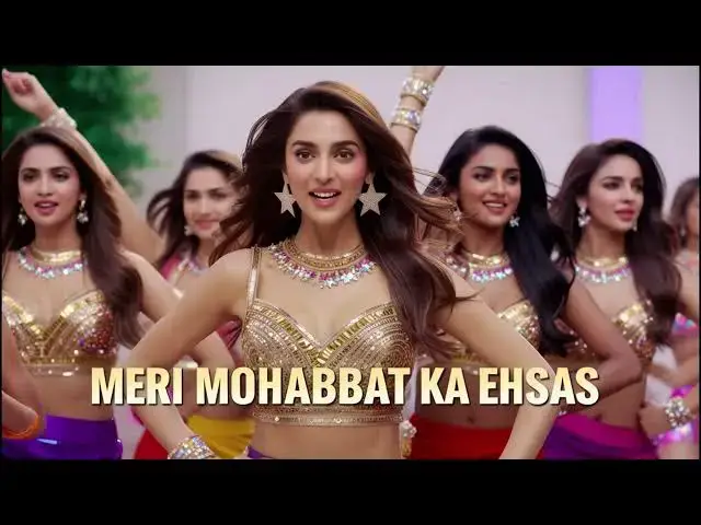 'Video thumbnail for Meri Mohabbat | New Item Song | Item Song 2024 | Bollywood Songs | Hits Romantics Song'