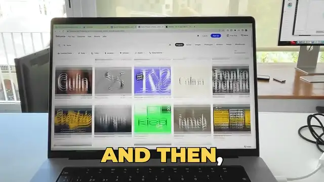 'Video thumbnail for How to Use ChatGPT to Design Like a Pro 🚀'