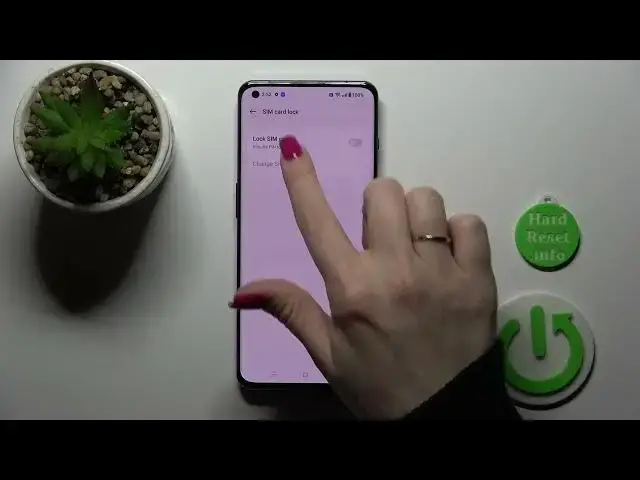 'Video thumbnail for How to Lock SIM Card with SIM PIN on OnePlus 11'