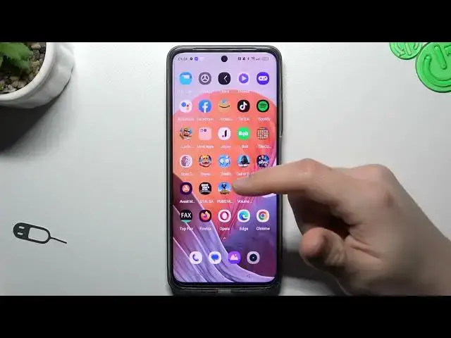 'Video thumbnail for How to Activate 2 Whatsapp Accounts on Realme C55 / Use Multiple Whatsapp Accounts'