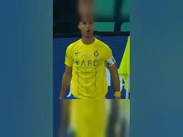 'Video thumbnail for Witness Ronaldo's Incredible Goal-Scoring Feats'