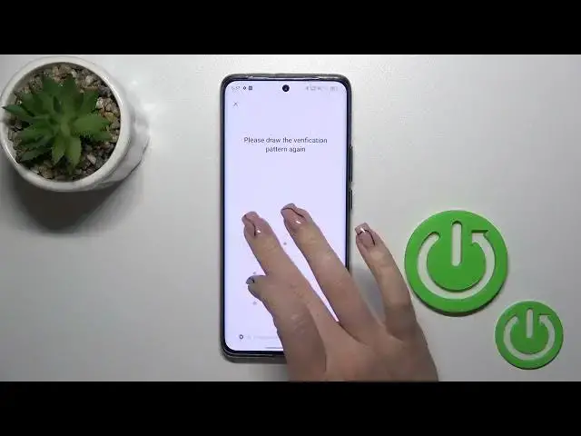 'Video thumbnail for How to Hide Apps on a REALME 11 Pro+'
