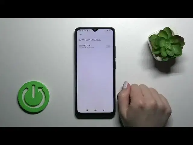 'Video thumbnail for How to Remove SIM PIN from SIM Card on XIAOMI Redmi A1 Plus'