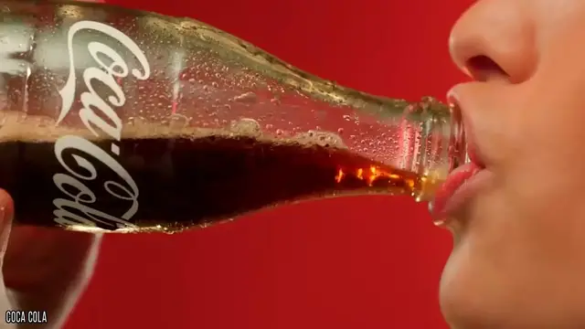 'Video thumbnail for 10 Surprising Facts About Coca-Cola You Probably Didn't Know!'