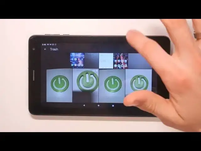 'Video thumbnail for How To Recover Deleted Photos On Navitel T787'