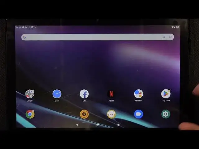 'Video thumbnail for How to Fix WiFi Connection on ALCATEL 1T 10 SMART?'