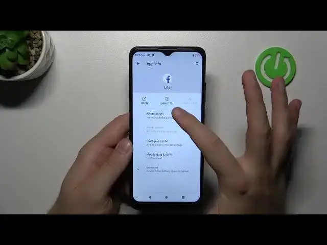 'Video thumbnail for How to Uninstall Apps On ZTE Blade A51'